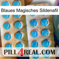 Blue Magic Sildenafil new08
